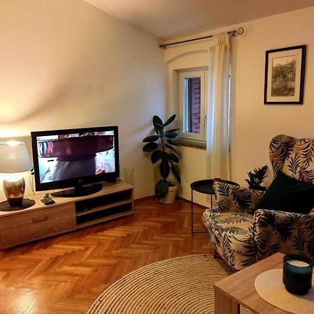 Apartment Albina Опатия Экстерьер фото