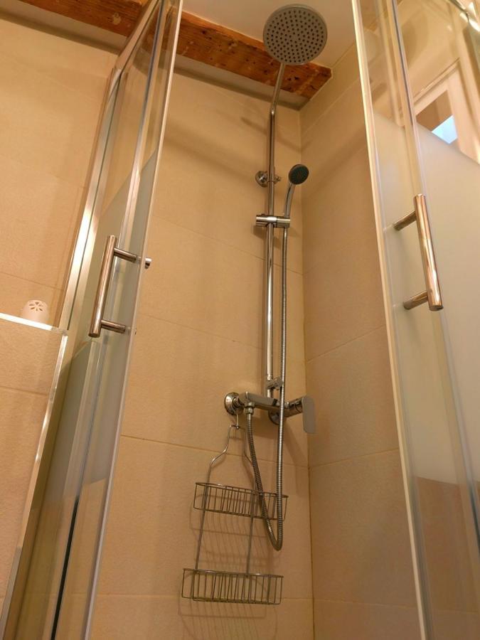Apartment Albina Опатия Экстерьер фото