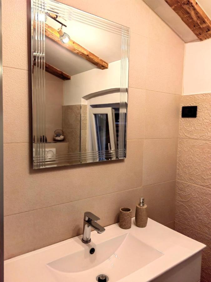Apartment Albina Опатия Экстерьер фото